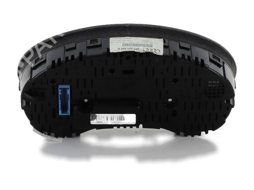 Instrument cluster AUDI A3 Sportback (8PA) 1.6 TDI | BP30140559C47 
