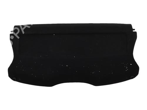 Used Rear parcel shelf FORD FIESTA V (JH_, JD_) 1.4 TDCi (68 hp) 31607069