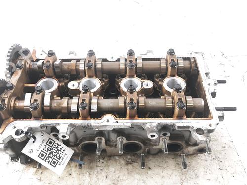 Used Cylinder head Cylinder head CHEVROLET SPARK (M300) [2009-2026] 34337059 34337059