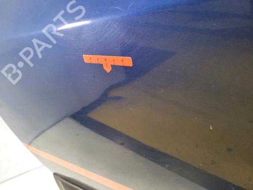 Left front door HYUNDAI TUCSON (JM) 2.0 CRDi | BP21164966C2 