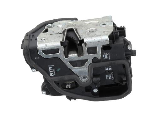 Used Front right lock BMW 1 Coupe (E82) 123 d (204 hp) 30800248