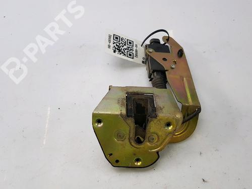 Used Rear left lock Rear left lock LANCIA PHEDRA (179_) 2.2 JTD (179AXC1A) (128 hp) 11200483 11200483