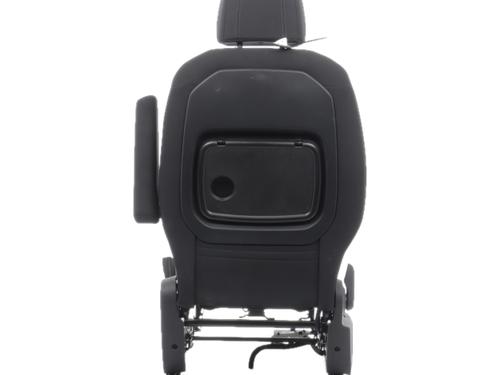 Right front seat PEUGEOT RIFTER e-Rifter | BP40619136C16 - Image 3