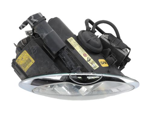 Right headlight MINI MINI Convertible (R52) Cooper S | BP36373086C29 - Image 5