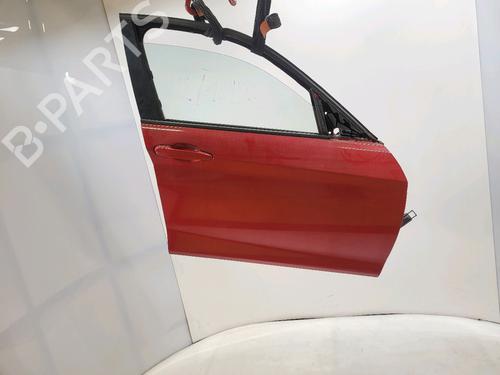 Used Right front door BMW 1 (F20) 116 d (116 hp) 29552490