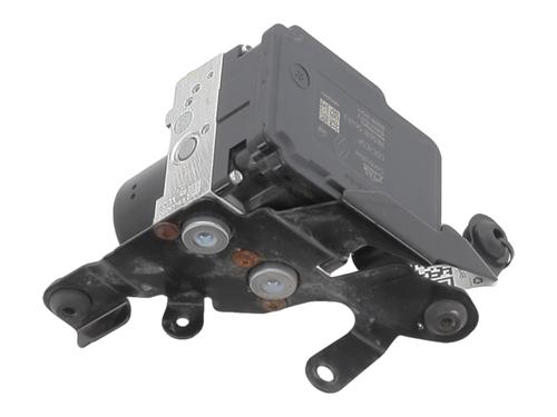 ABS pump RENAULT SCÉNIC III (JZ0/1_) 1.5 dCi | BP32255510M43 