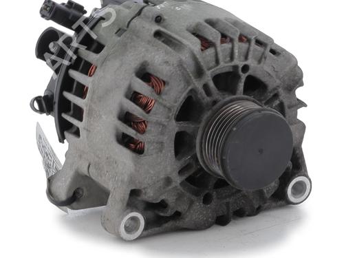 Generator CITROËN C4 II (NC_) 1.6 HDi 110 | BP30956918M7