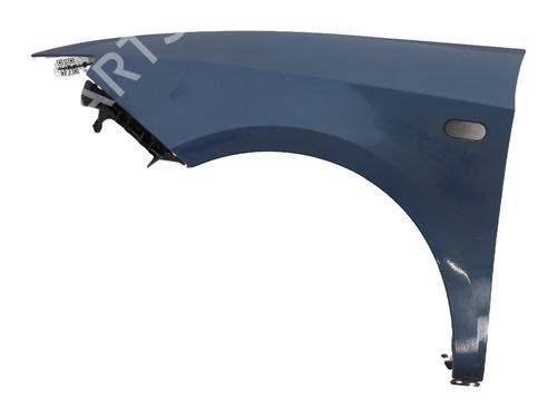 Forskærm venstre SEAT IBIZA IV (6J5, 6P1) 1.2 TSI (105 hp) 31985725