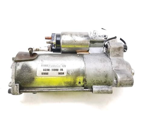 Used Starter Starter FORD C-MAX (DM2) 2.0 TDCi (136 hp) 10467075 10467075