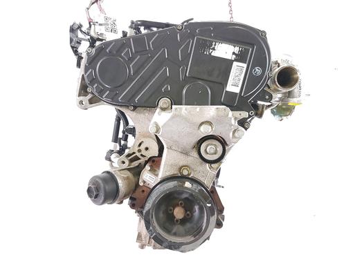 Used Engine Engine OPEL INSIGNIA A (G09) 2.0 CDTI (68) (131 hp) 36006812 36006812