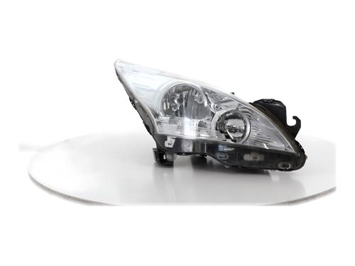 Højre forlygte PEUGEOT 3008 I MPV (0U_) 2.0 HDi 150 / BlueHDi 150 (150 hp) 30917432