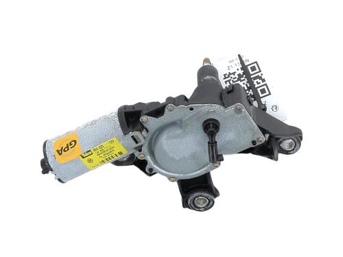 Used Rear wiper motor SEAT LEON (1M1) 1.9 TDI (150 hp) 26190070