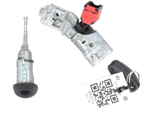 Ignition barrel RENAULT CLIO III (BR0/1, CR0/1) 1.5 dCi | BP24652387M48 