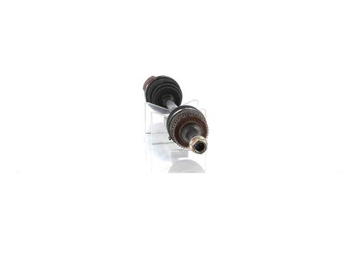 Left front driveshaft NISSAN ALMERA TINO (V10) 1.8 | BP17512154M38 