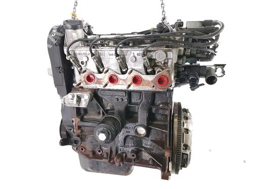 Motor VW FOX Hatchback (5Z1, 5Z3, 5Z4) 1.4 | BP29145052M1