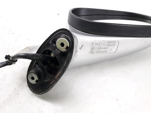 Right mirror MITSUBISHI CARISMA (DA_) 1.9 DI-D (DA5A) | BP10428793C27 