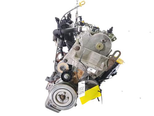 Used Engine FIAT PUNTO EVO (199_) 1.3 D Multijet (199AXC1A, 199BXC1A, 199AXT1A, 199BXT1A) (75 hp) 29296242