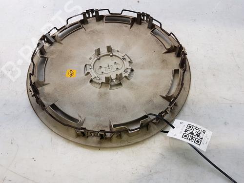 Hub cap AUDI A3 (8P1)  | BP23557644C160 