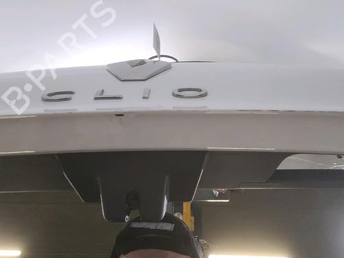Tailgate RENAULT CLIO V (B7_) 1.6 E-TECH 140 (B7MU) | BP38529518C6 - Image 4