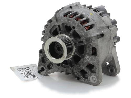 Generator RENAULT MEGANE III Coupe (DZ0/1_) 1.9 dCi (DZ0N, DZ0J, DZ1J, DZ1K) (131 hp) 28616131