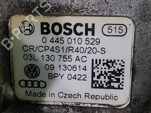 Engine VW TIGUAN (5N_) 2.0 TDI 4motion | BP32309463M1 