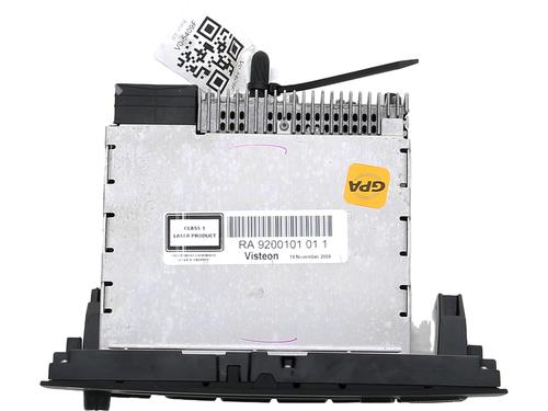 Radio BMW 1 (E81) 116 i | BP18860843E6 