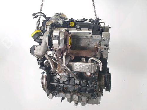 Engine VW GOLF VI (5K1) 1.6 TDI | BP37657869M1 - Image 4