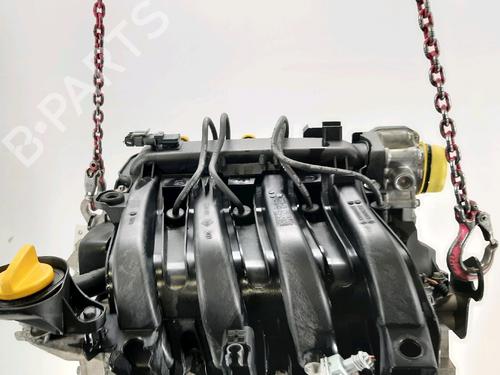 Engine RENAULT TWINGO II (CN0_) 1.2 16V (CN04, CN0B) | BP32975315M1  - Image 5