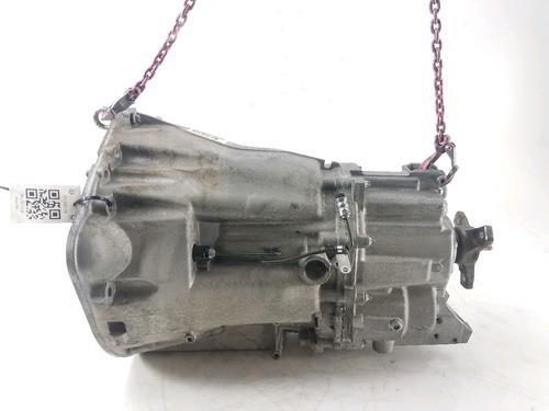 Used Gearbox Gearbox MERCEDES-BENZ C-CLASS Coupe (CL203) C 220 CDI (203.708) (150 hp) 22889448 22889448