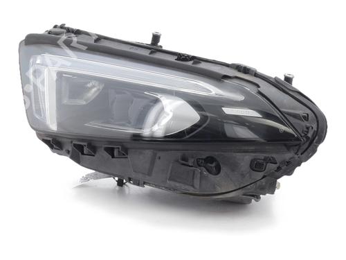 Used Left headlight Left headlight MERCEDES-BENZ A-CLASS (W177) A 200 (177.087) (163 hp) 36288553 36288553