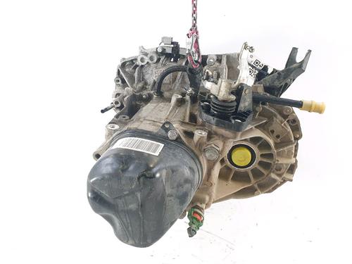 Gearbox RENAULT CLIO III (BR0/1, CR0/1) 1.2 16V | BP32460014M3