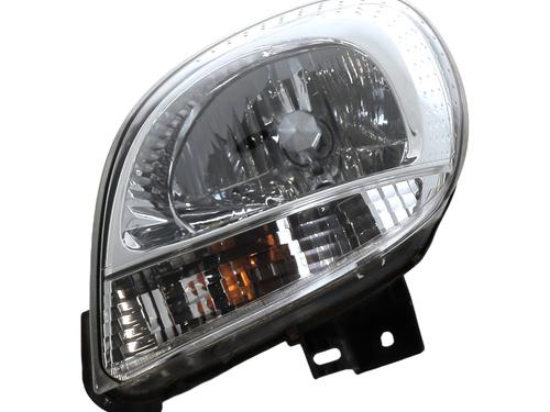 Left headlight RENAULT KANGOO (KC0/1_) 1.5 dCi (KC08, KC09) | BP29848904C28