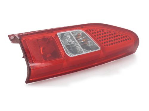 Højre baglygte CITROËN BERLINGO MULTISPACE (B9) 1.6 HDi 90 | BP36288566C35  - Image 5