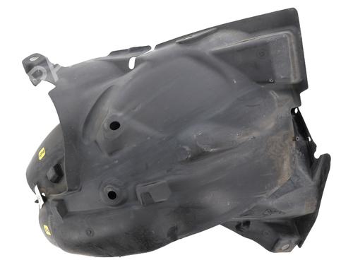 Cava de roda RENAULT CLIO IV (BH_) 1.5 dCi 75 (75 hp) 33189853