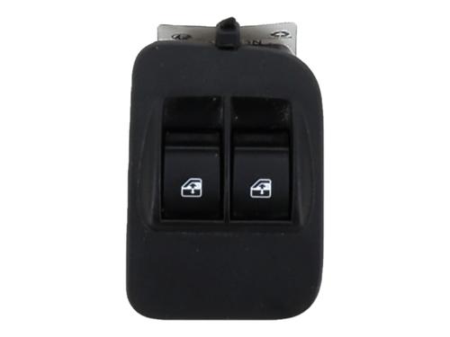 Used Left front window switch FIAT FIORINO Box Body/MPV (225_) 1.3 D Multijet (95 hp) 30894830
