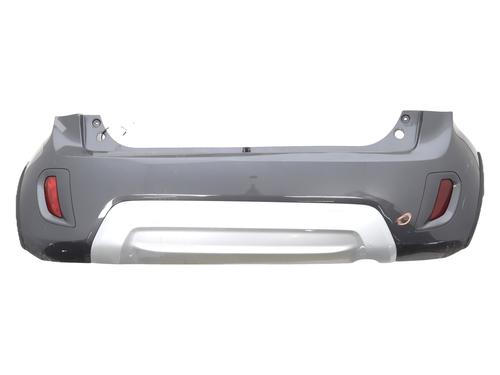 Used Rear bumper SUZUKI IGNIS III (MF, FF) 1.2 Hybrid (ATK412) (83 hp) 27247045