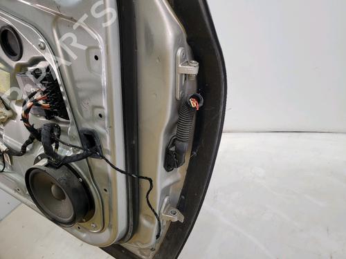 Left front door MERCEDES-BENZ M-CLASS (W164) ML 320 CDI 4-matic (164.122) | BP29111821C2 