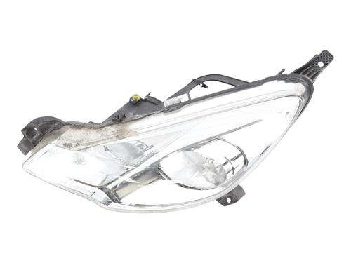 Left headlight CITROËN C3 II (SC_) 1.1 i | BP35999115C28 - Image 5