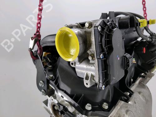 Engine RENAULT MODUS / GRAND MODUS (F/JP0_) 1.2 (JP0S) | BP19579693M1 - Image 7