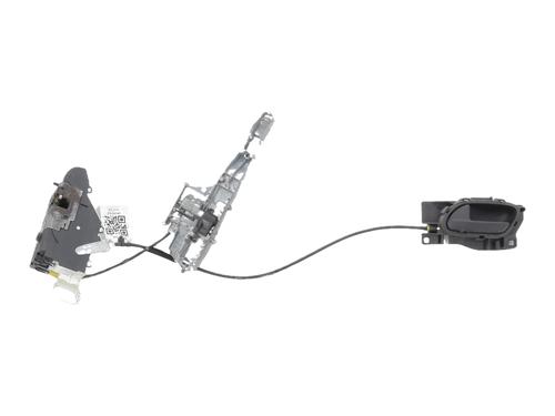 Cerradura puerta delantera izquierda Cerradura puerta delantera izquierda 39117425 39117425