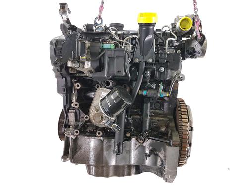 Engine RENAULT CLIO III (BR0/1, CR0/1) 1.5 dCi | BP34711768M1 - Image 2