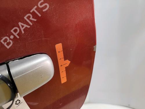 Left rear door CITROËN C3 I (FC_, FN_) 1.4 16V HDi | BP23267159C4 