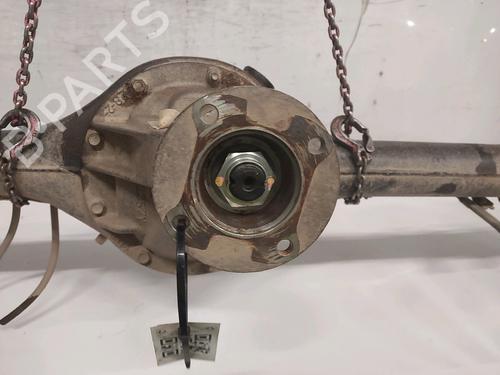 Rear differential ISUZU D-MAX II (TFR, TFS) 1.9 Ddi (TFR87J) | BP38767802M24 - Image 2