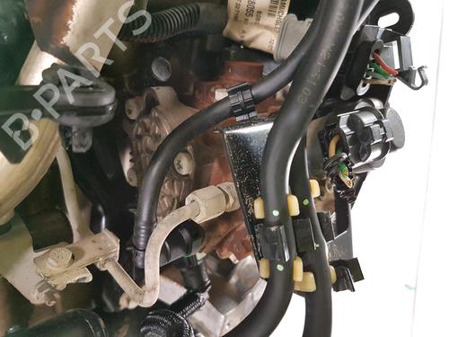 Motor CITROËN BERLINGO Box Body/MPV (B9)  | BP28310853M1 
