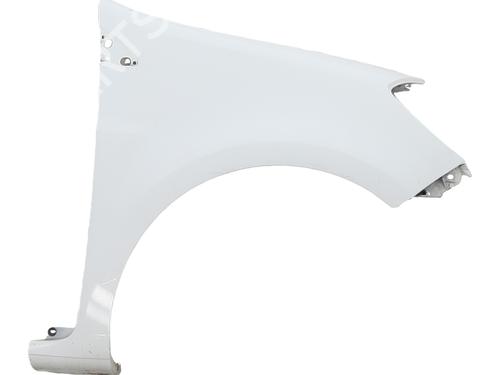 Used Right front fenders RENAULT CLIO III Grandtour (KR0/1_) 1.5 dCi (KR0F) (86 hp) 30379508