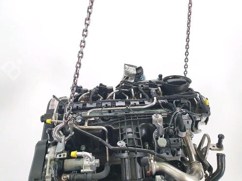 Engine VW GOLF VI (5K1) 1.6 TDI | BP39523813M1 - Image 5