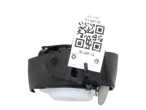 Used Rear center seatbelt NISSAN MICRA IV (K13K, K13KK) 1.2 (80 hp) 30379575