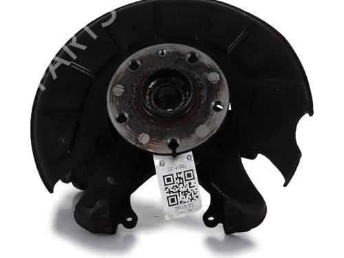 Venstre Styrespindel Lejehus AUDI A3 Sportback (8PA) 1.9 TDI (105 hp) 29964593