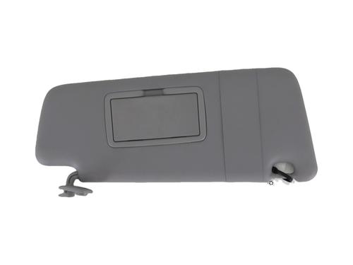 Used Right sun visor OPEL CORSA D (S07) 1.4 (L08, L68) (100 hp) 29695829