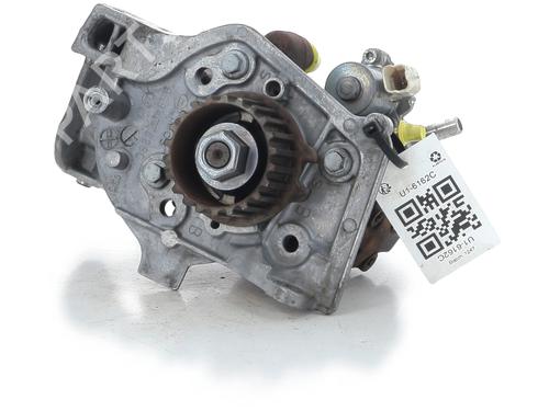 Used Injection pump Injection pump PEUGEOT 3008 I MPV (0U_) 1.6 HDi (112 hp) 32693325 32693325